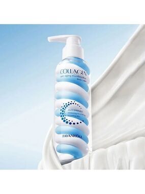 Collagen Anti-Aging Body Lotion